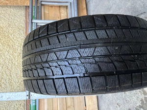 1000 km futott gumiabroncs alufelnivel 74.1 - kép 5