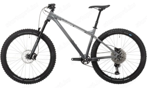 Kerékpár Vitus Sentier 27 VR - kép 4