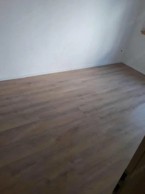 Szobafestés Budapesten Zuglóban, 14.kerület Tisztasági Festés Laminált padló lerakás Szobafestő Buda - kép 5