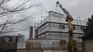 Raktárkonténer, daruzás, Debrecen! - kép 4