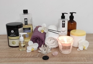 Andi Varázs! Professzionális masszázs kombinációk!  - kép 6