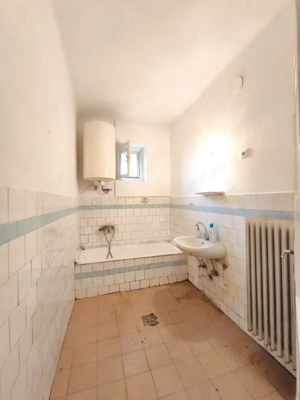 Harkakötöny központi részén 3 szobás családi ház eladó  - kép 7