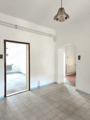 Harkakötöny központi részén 3 szobás családi ház eladó  - kép 6