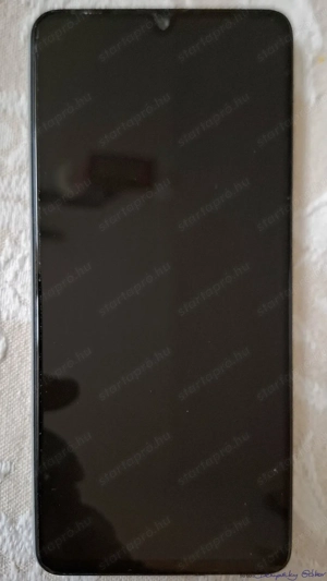 SAMSUNG Galaxy A41 dual SIM, kijelző hibás, ALKATRÉSZNEK, eladó - kép 3