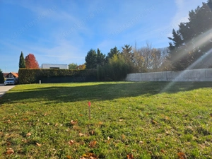 Eladó építési telek   Tóparti béke, minden nap Győr-Révfaluban - kép 2