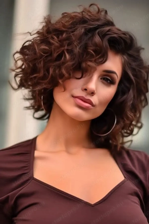 Balayage hajfestés Fodrász Veszprém - kép 7