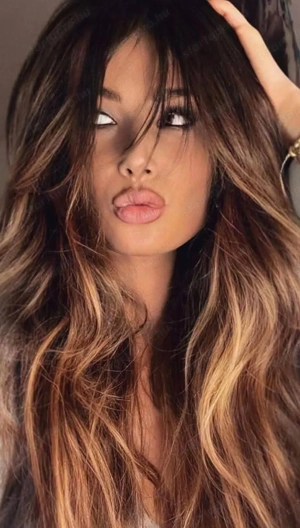 Balayage hajfestés Fodrász Veszprém - kép 8