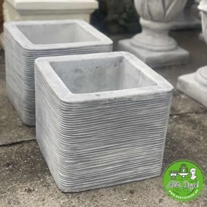 Letisztult dizájn virágtartó - kép 8