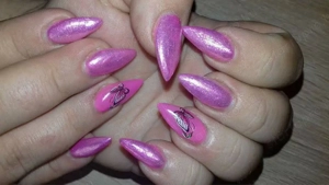 Szépségápolás, köröm  - kép 5