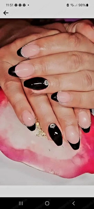 Szépségápolás, köröm  - kép 4