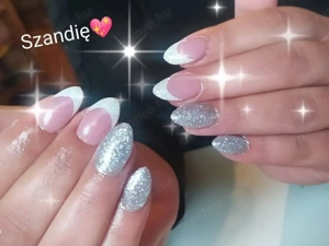 Szépségápolás, köröm  - kép 2