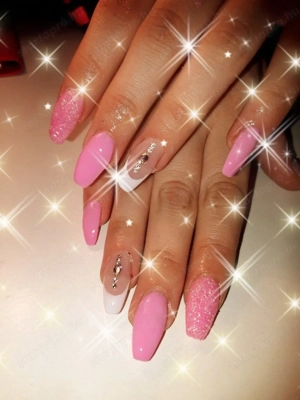 Szépségápolás, köröm  - kép 7