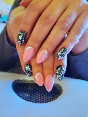 Szépségápolás, köröm  - kép 11