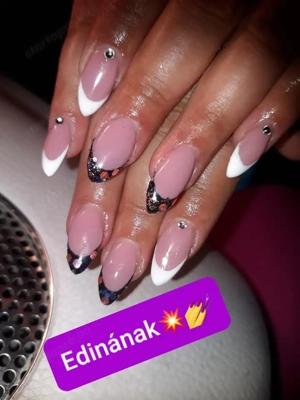 Szépségápolás, köröm  - kép 14