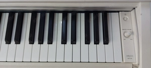 Yamaha Arius Ydp-143 zongora 1 év garanciával, beszámítással eladó - kép 2