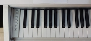 Yamaha Arius Ydp-143 zongora 1 év garanciával, beszámítással eladó - kép 5