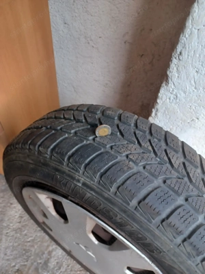 Eladó téli gumik - kép 4