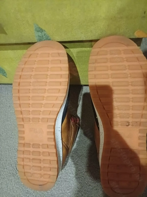 Eadó egy Fila cipő - kép 3