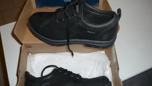 Skechers férfi bőrcipő 41-es eladó! - kép 2