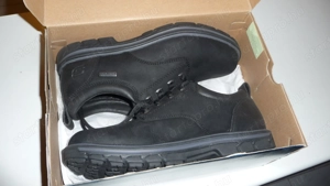 Skechers férfi bőrcipő 41-es eladó! - kép 3