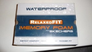 Skechers férfi bőrcipő 41-es eladó! - kép 4