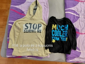 Gyermek ruha eladóvá vált. - kép 8