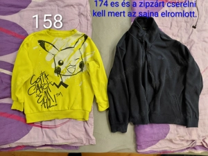 Gyermek ruha eladóvá vált. - kép 5