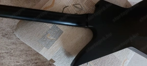 LTD EX-201 Black elektromos gitár - kép 8