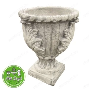 Városi zöldítés kaspó városfejlesztéshez