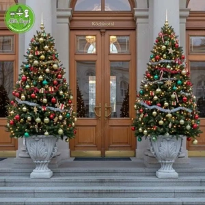 Városi zöldítés kaspó városfejlesztéshez - kép 3