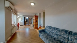 Ürömön 4 szobás, erkélyes, panorámás lakás kiadó! - kép 4