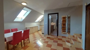 Ürömön 4 szobás, erkélyes, panorámás lakás kiadó! - kép 5