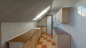 Ürömön 4 szobás, erkélyes, panorámás lakás kiadó! - kép 6