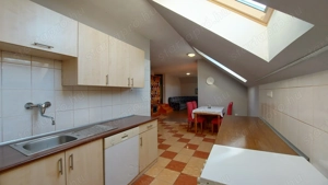 Ürömön 4 szobás, erkélyes, panorámás lakás kiadó! - kép 7