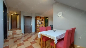 Ürömön 4 szobás, erkélyes, panorámás lakás kiadó! - kép 8