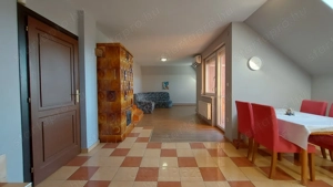 Ürömön 4 szobás, erkélyes, panorámás lakás kiadó! - kép 9