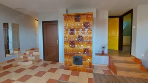 Ürömön 4 szobás, erkélyes, panorámás lakás kiadó! - kép 10