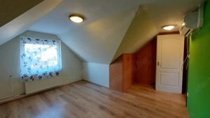 Ürömön 4 szobás, erkélyes, panorámás lakás kiadó! - kép 12