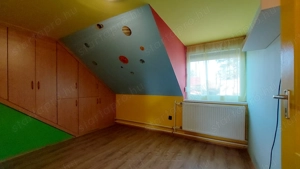 Ürömön 4 szobás, erkélyes, panorámás lakás kiadó! - kép 13