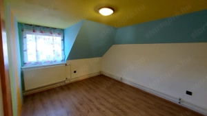 Ürömön 4 szobás, erkélyes, panorámás lakás kiadó! - kép 14