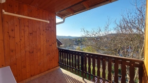 Ürömön 4 szobás, erkélyes, panorámás lakás kiadó! - kép 15