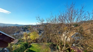 Ürömön 4 szobás, erkélyes, panorámás lakás kiadó! - kép 16