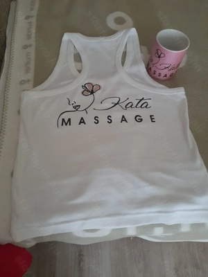 Svéd masszázs Tatabánya