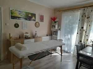 Svéd masszázs Tatabánya - kép 2