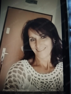 Svéd frissítő masszázs terapeuta Pécs  - kép 2