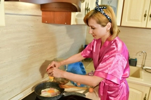 519 3. Női osztrák állás