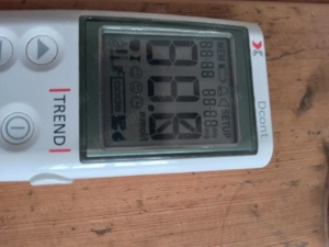 Vércukormérő, Ideál tesztcsík, ujjbegyszúró stb. eladó. - kép 3