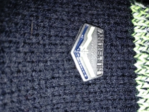 Superdry téli sál újszerű állapotban. - kép 2