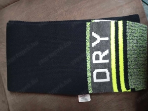 Superdry téli sál újszerű állapotban. - kép 4