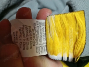 Under Armour téli sapka újszerű állapotban - kép 2